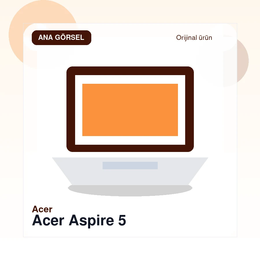 Acer Aspire 5