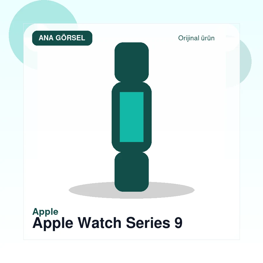 Apple Watch Series 9