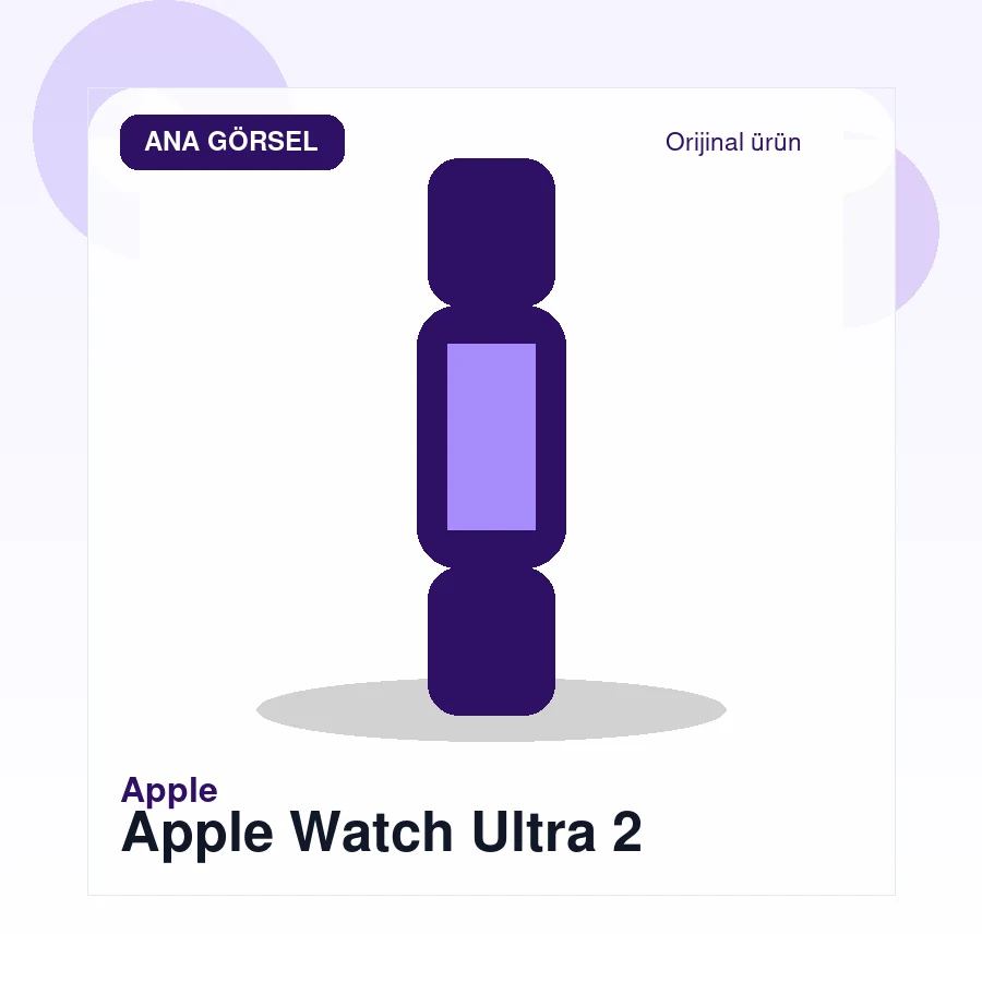 Apple Watch Ultra 2