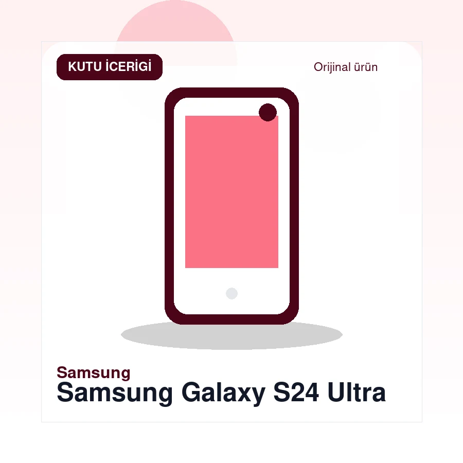 Samsung Galaxy S24 Ultra gorsel 3