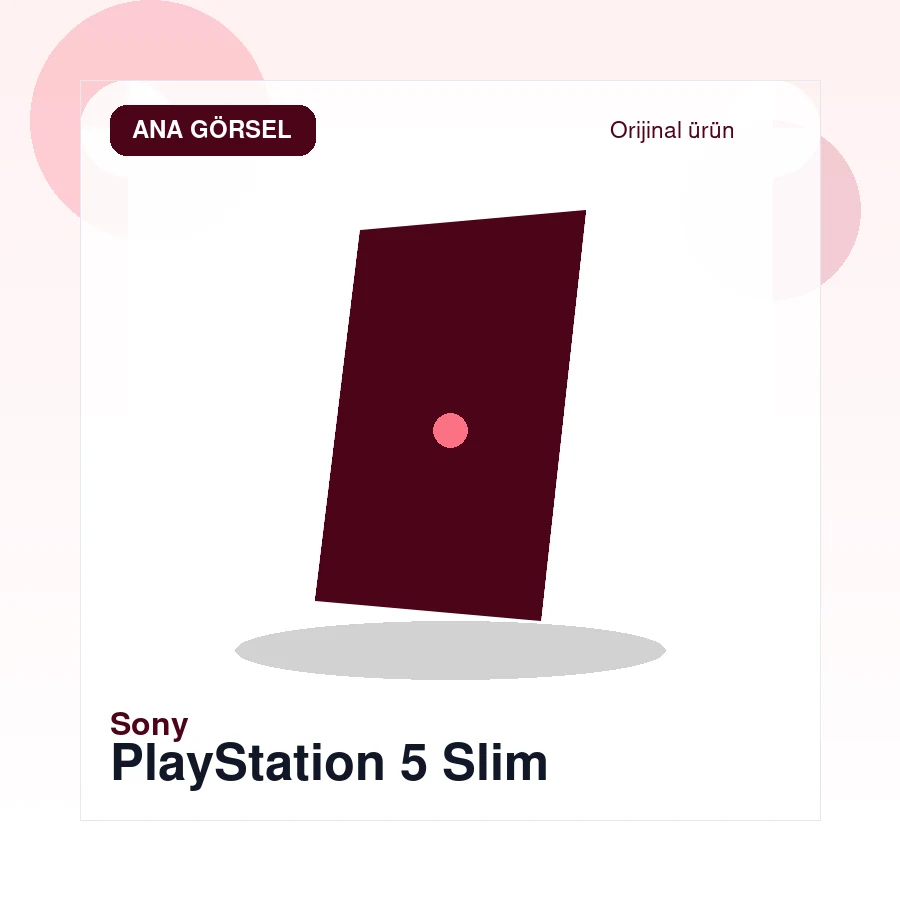PlayStation 5 Slim