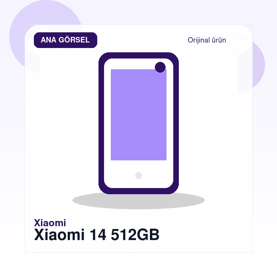 Xiaomi 14 512GB
